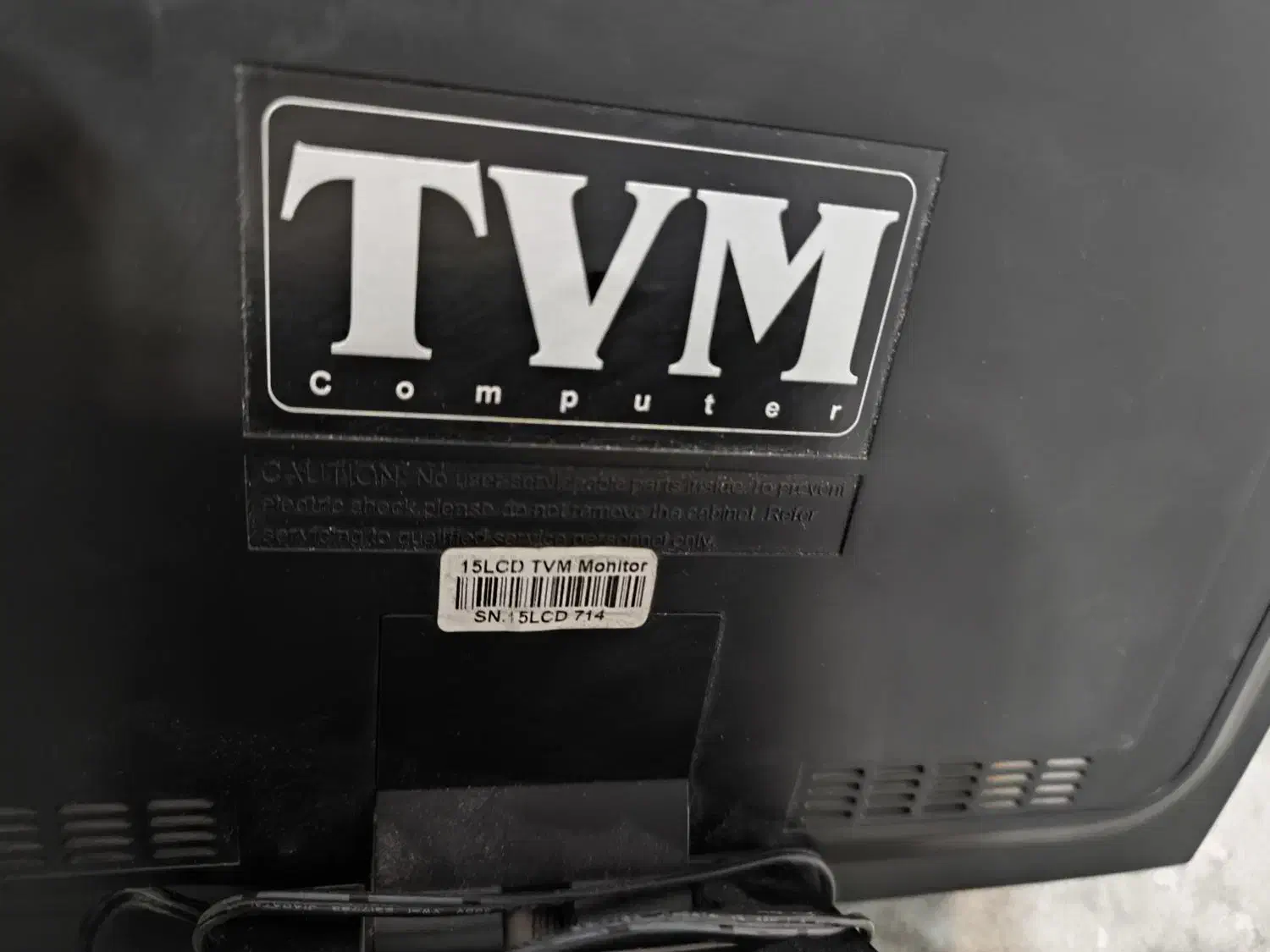 مانیتور|رایانه رومیزی|کرمانشاه, |دیوار