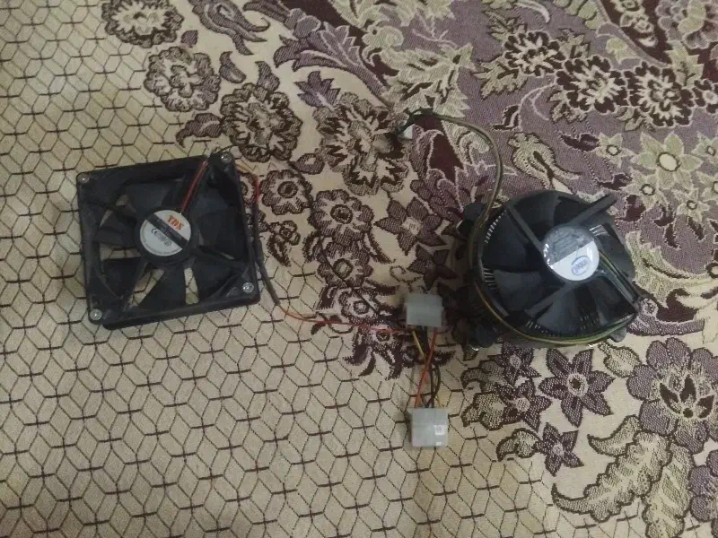 کارت گرافیک|قطعات و لوازم جانبی رایانه|مشهد, محمدآباد|دیوار