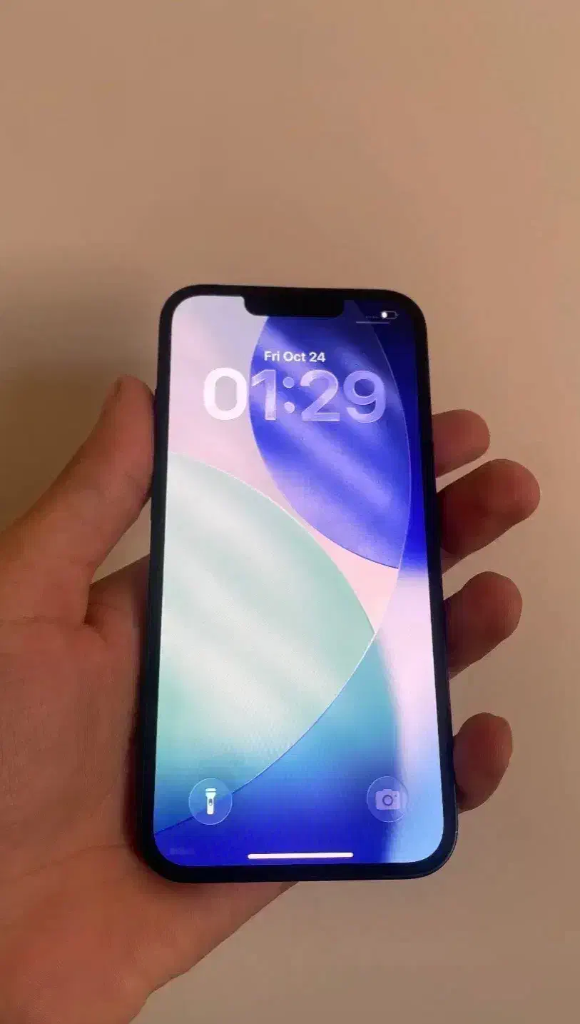 آیفون ۱۳ نرمال|موبایل|اردبیل, |دیوار