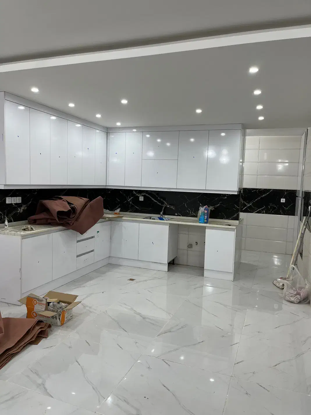 آپارتمان ۳ خوابه|فروش آپارتمان|مبارکه, |دیوار