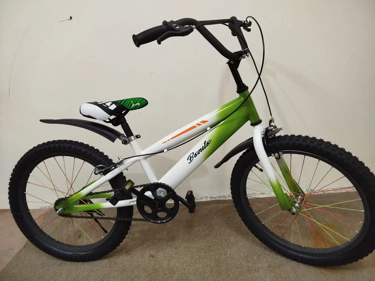 دوچرخه شماره 20 و شماره 16|دوچرخه، اسکیت، اسکوتر|بجنورد, |دیوار