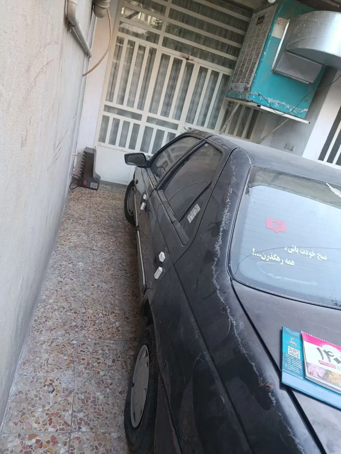 پژو روا|خودرو سواری و وانت|خرمآباد, |دیوار