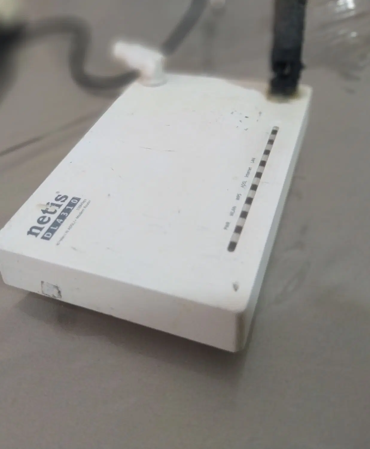 مودم ADSL|مودم و تجهیزات شبکه|اردبیل, |دیوار
