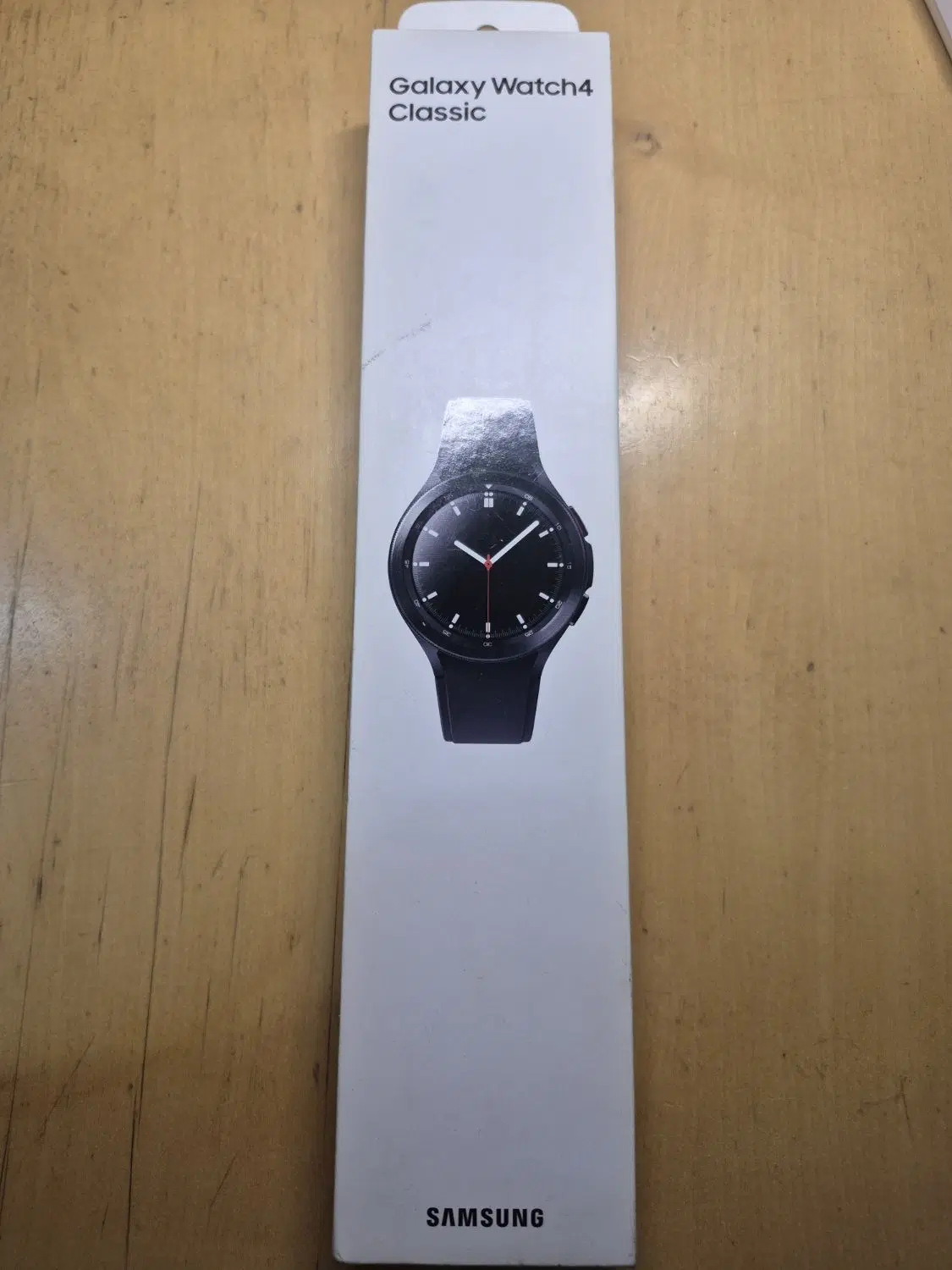 Galaxy Watch 4 Classic 46mm|ساعت|تهران, مهران|دیوار