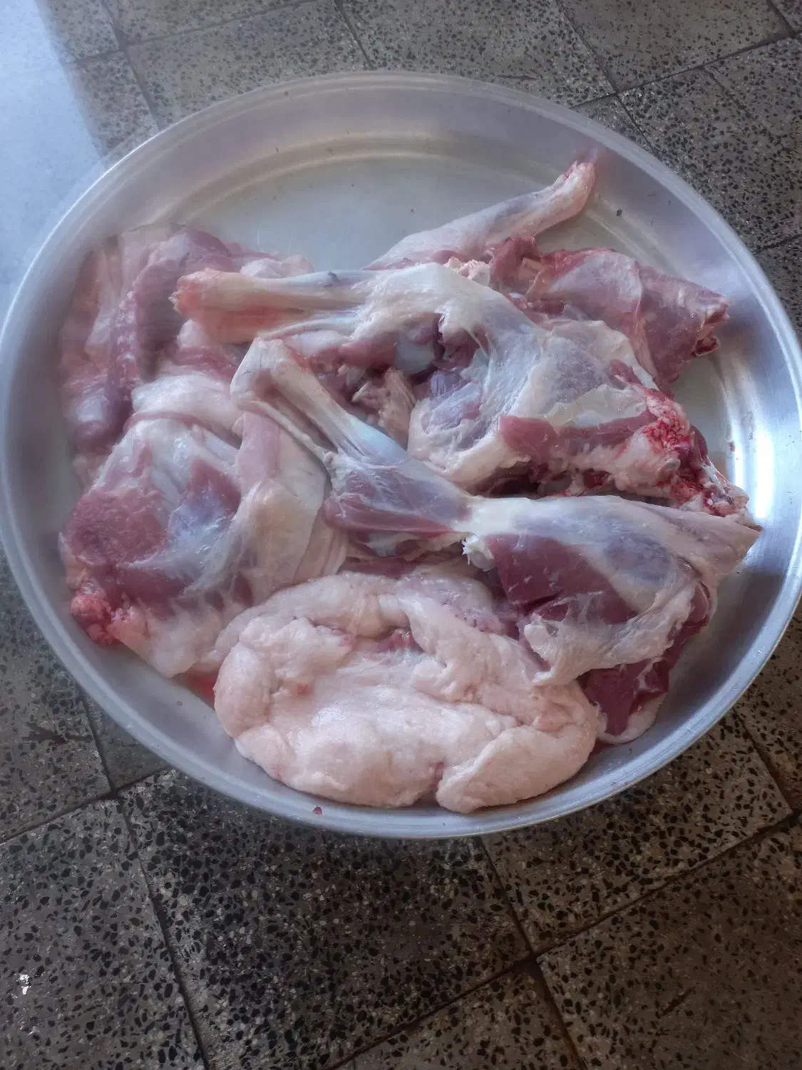 قصاب سیار وخوش قول|خدمات پذیرایی، مراسم|اندیمشک, |دیوار