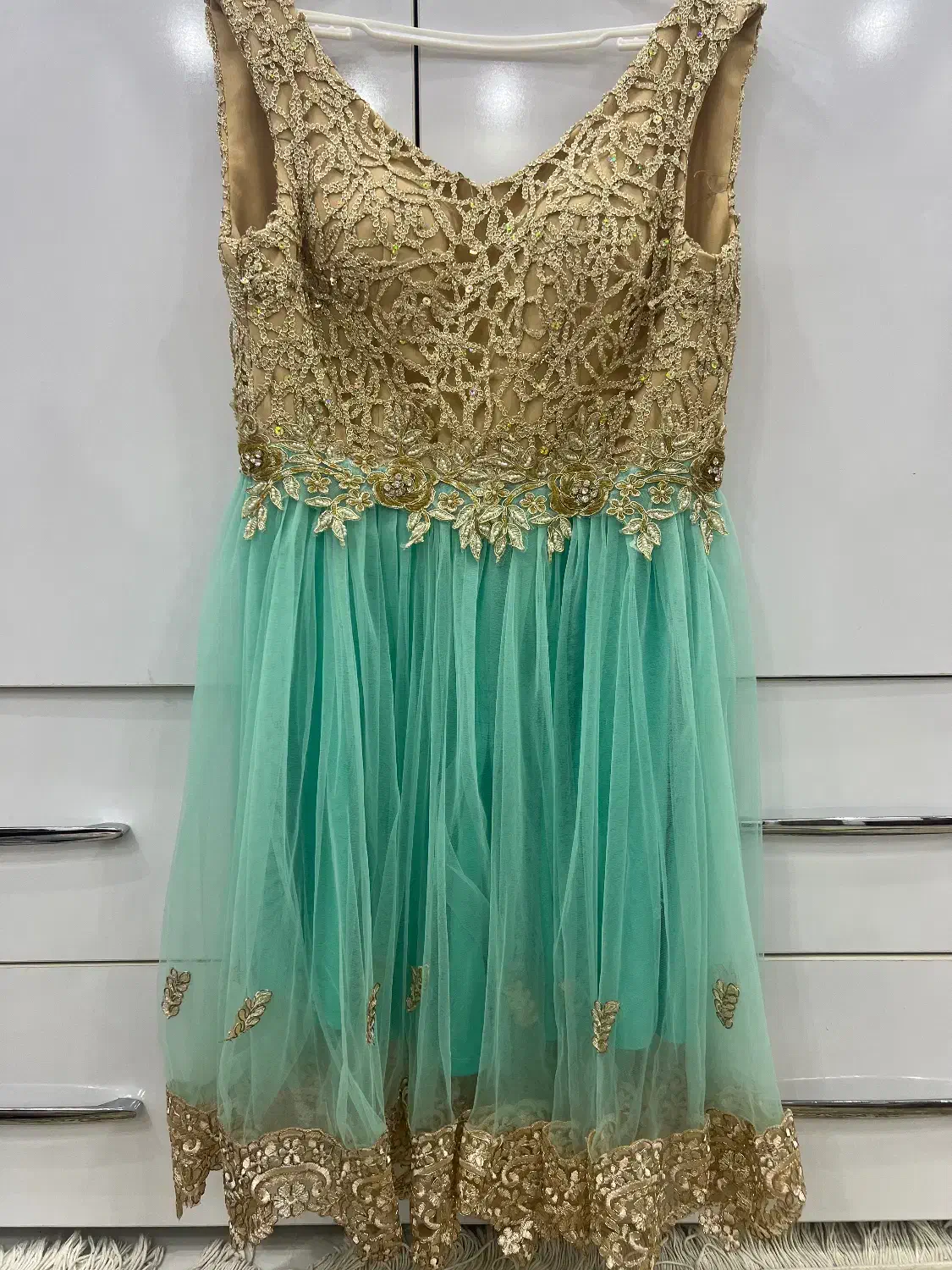 لباس مزون دوز مجلسی|لباس|گنبد کاووس, |دیوار