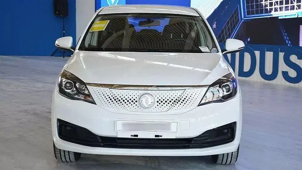 دانگ فنگ مدل 1404|خودرو سواری و وانت|یزد, |دیوار