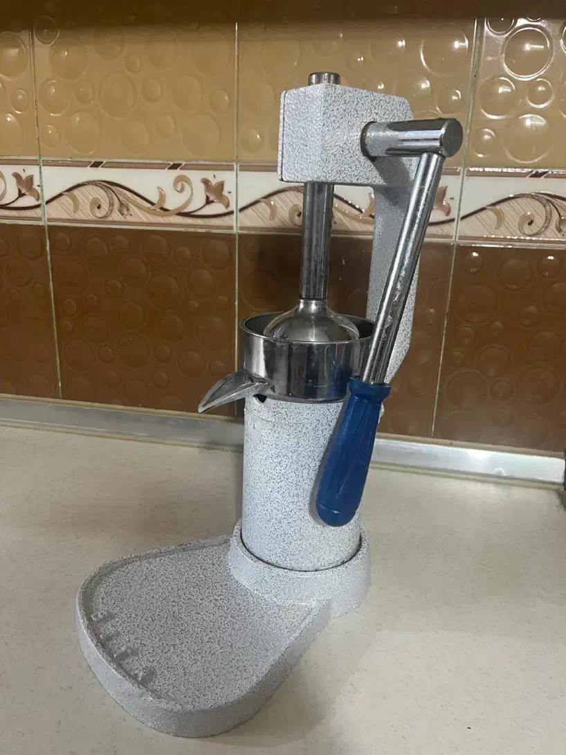 آبمیوه گیری|آبمیوه‌گیر و آب‌مرکبات‌گیر|قم, انصار‌الحسین|دیوار