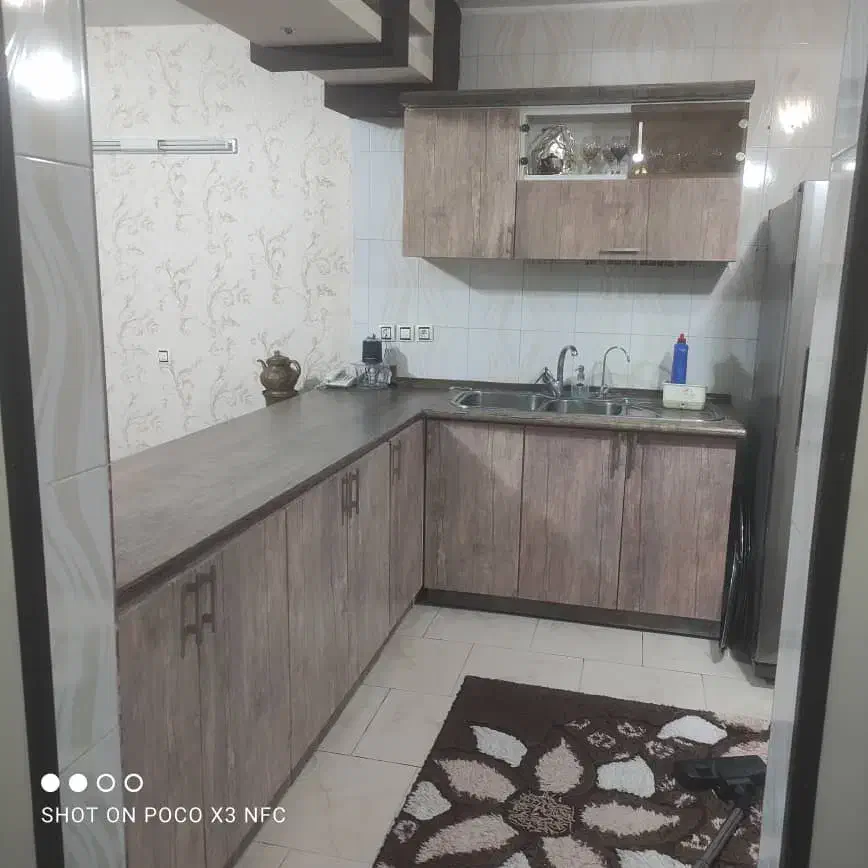 فرو ش کابینت گالوانیزه|مصالح و تجهیزات ساختمان|شهرضا, |دیوار