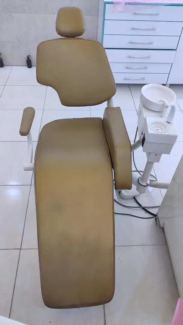 فروش یونیت دندان پزشکی پارس دنتال|پزشکی|بیضا, |دیوار