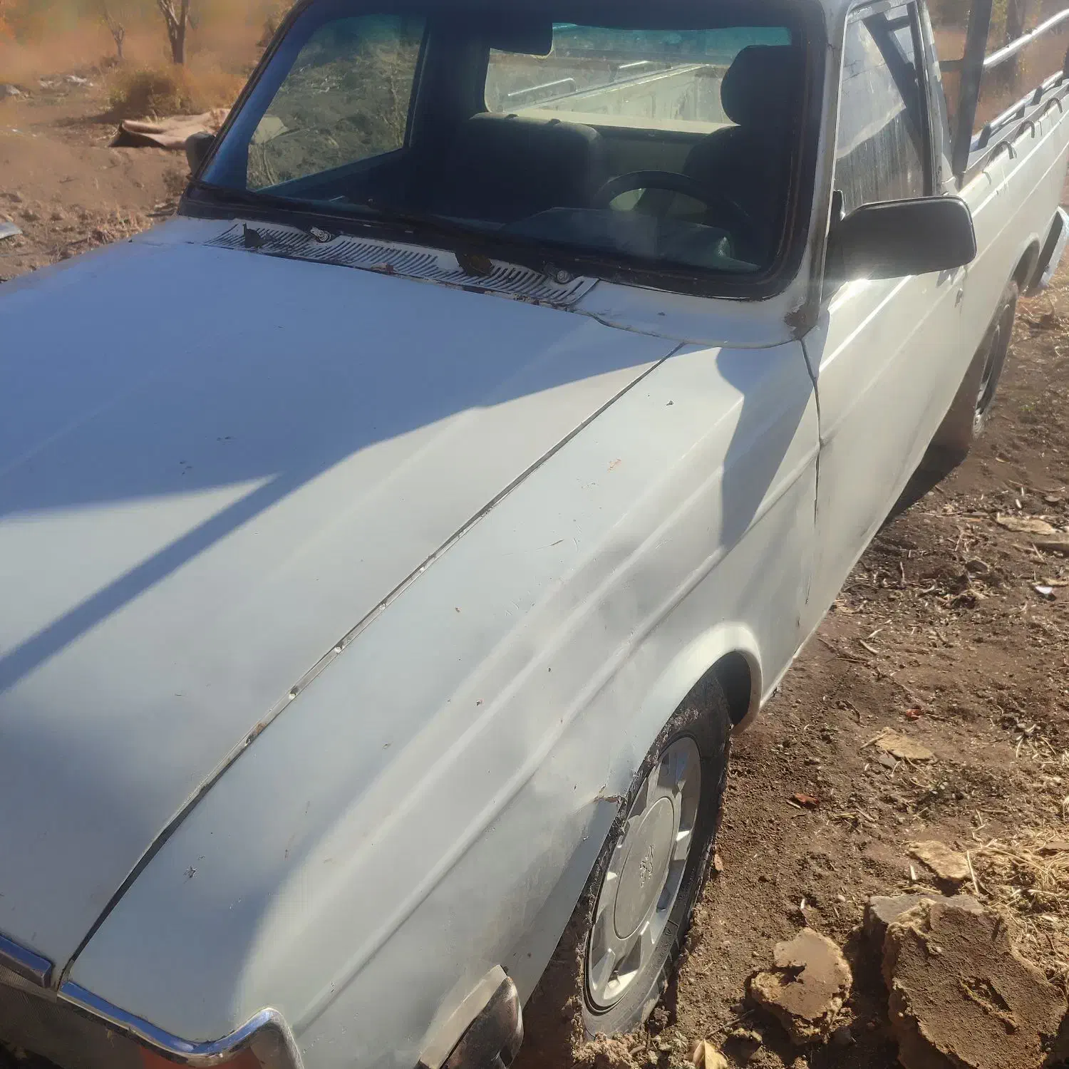 وانت پیکان|خودرو سواری و وانت|زنجان, |دیوار