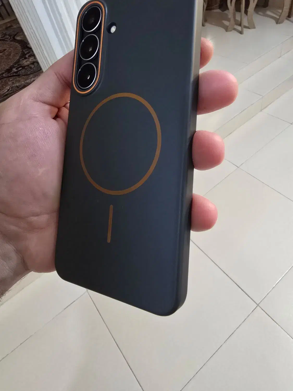 گوشی سامسونگ|موبایل|آبادان, |دیوار