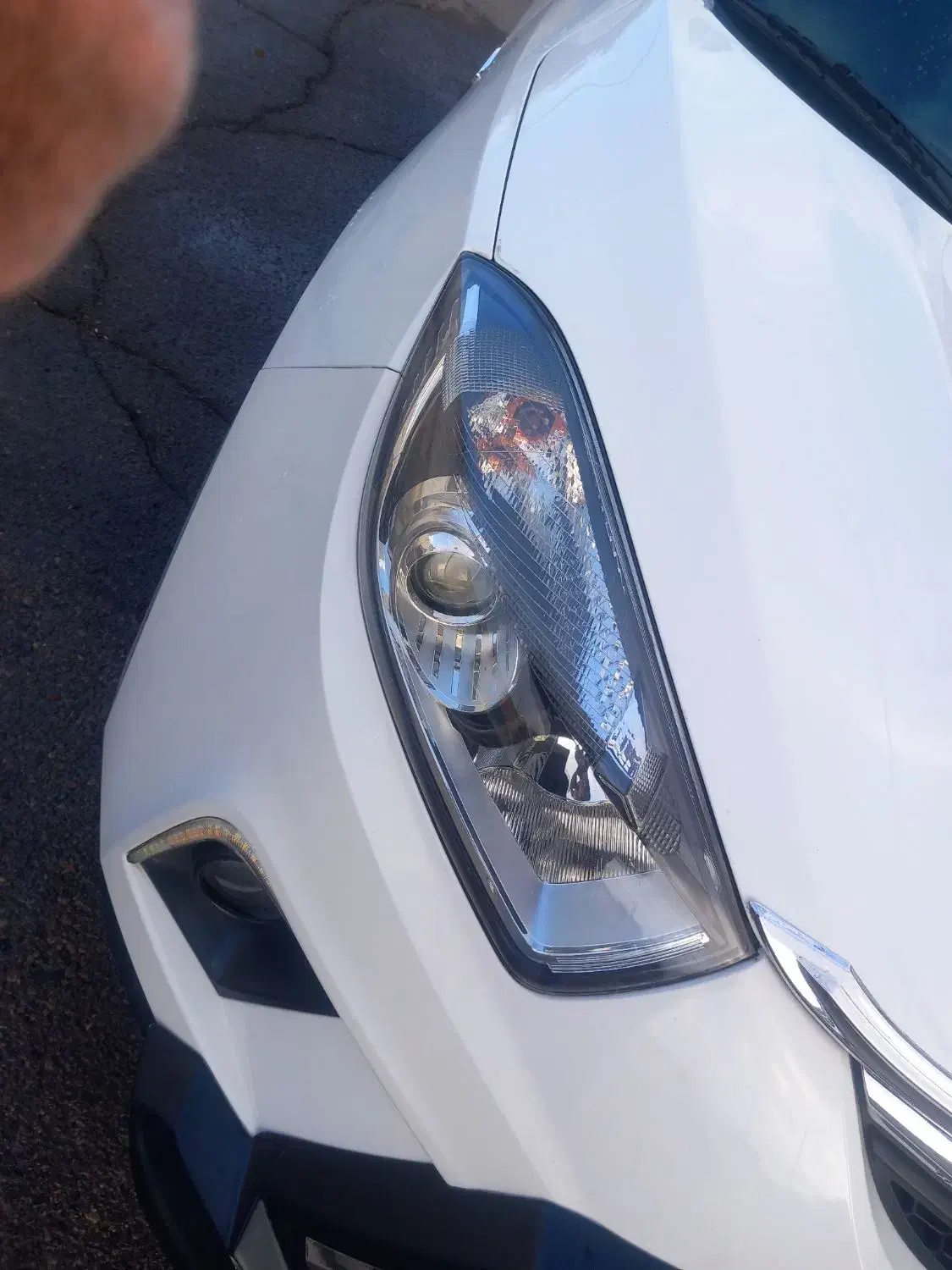 جک s5 مدل95|خودرو سواری و وانت|ابهر, |دیوار