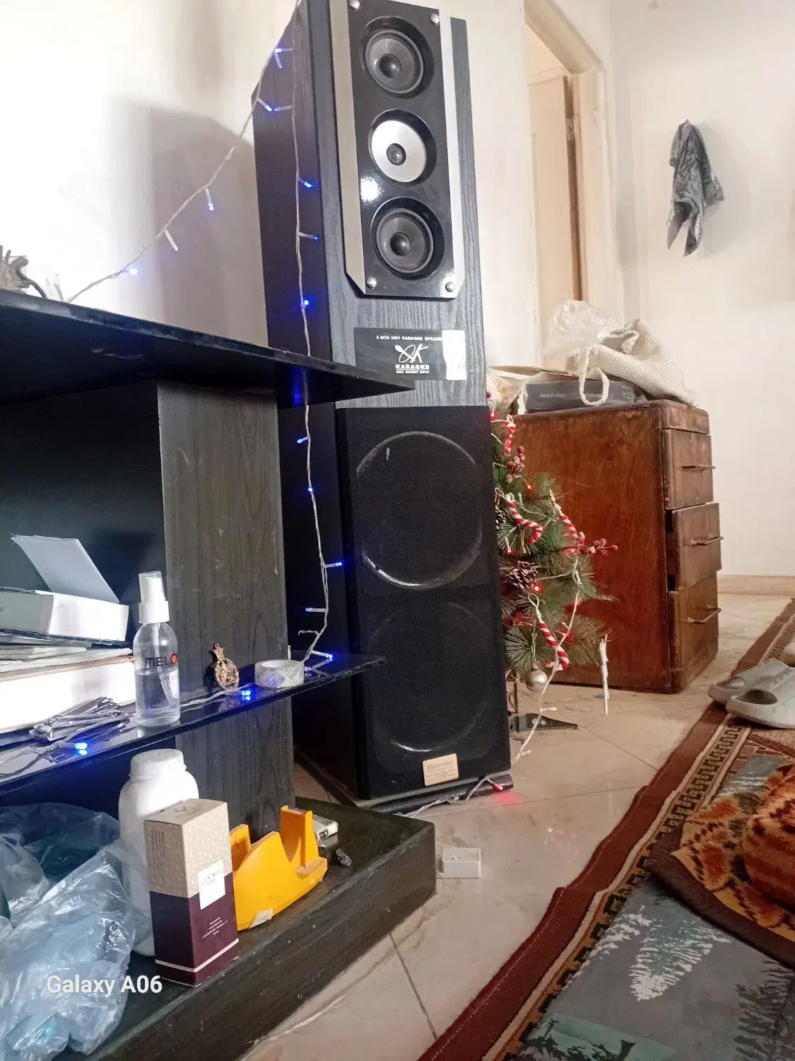 باند مکسیدر در حد نو شهر قدس|سیستم صوتی خانگی|تهران, فتح|دیوار