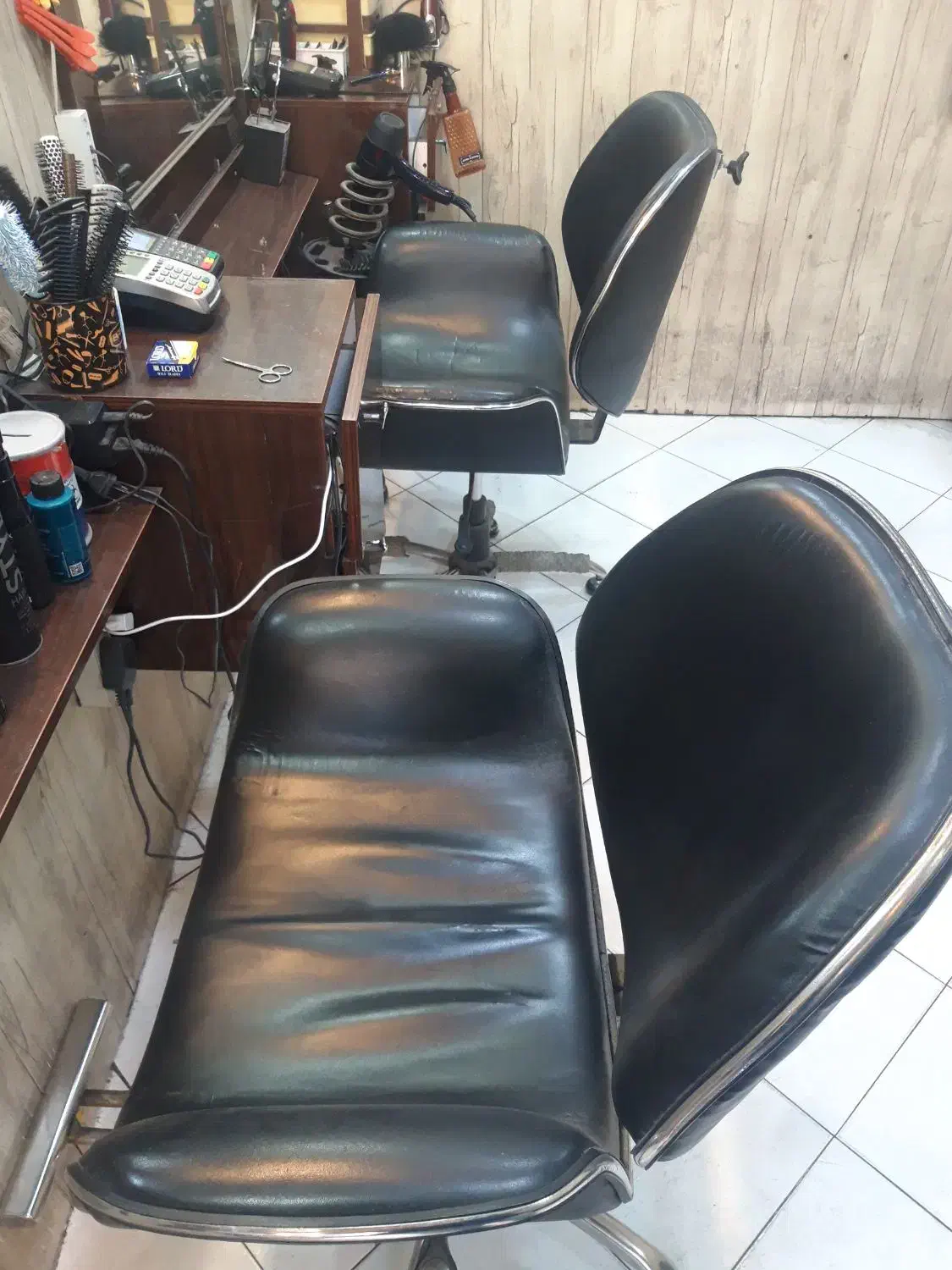 صندلی کوپ آرایشگاهی|آرایشگاه و سالنهای زیبایی|تهران, جیحون|دیوار