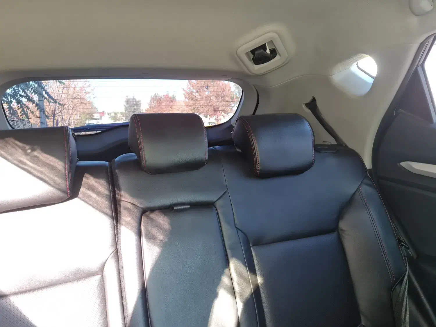 جک s3 مشابه صفر|خودرو سواری و وانت|آزادشهر, |دیوار