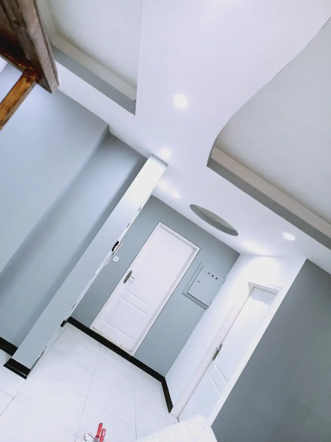 رنگ آمیزی ساختمان تضمینی یاسوج|خدمات پیشه و مهارت|یاسوج, |دیوار