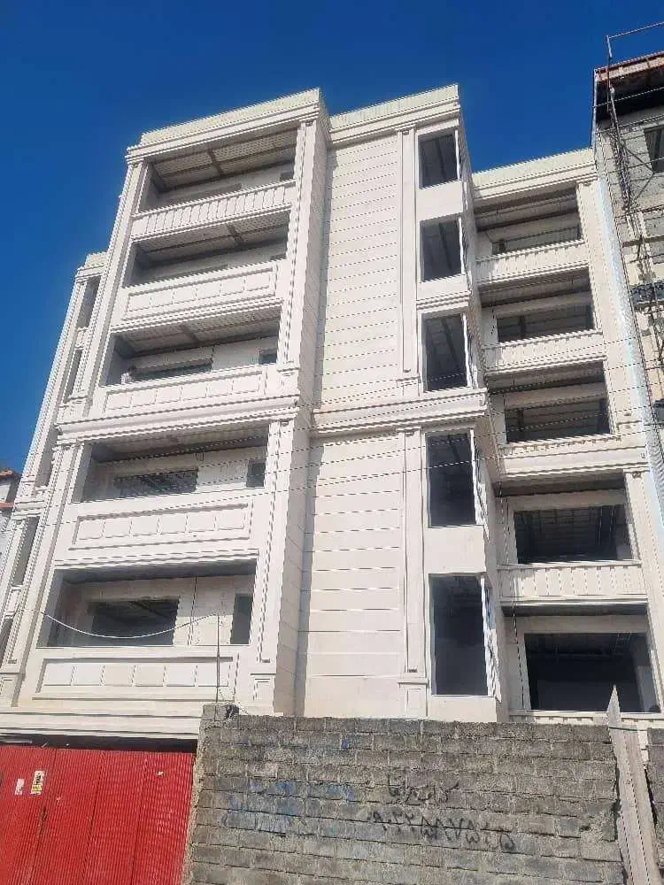 پیش فروش  بر دوم پاسداران|پیش‌فروش املاک|بندر انزلی, پاسداران|دیوار