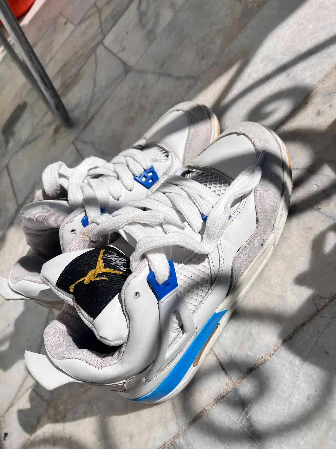 کتونی|کیف، کفش، کمربند|هشتگرد, شهرک ریحانه|دیوار