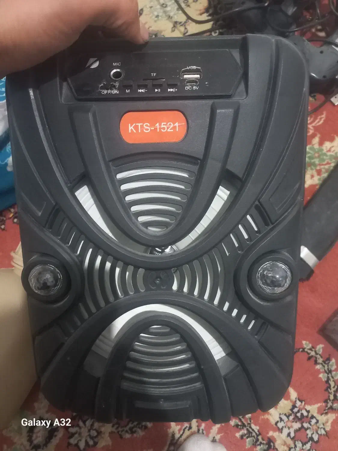 اسپیکر|پخشکننده همراه|تبریز, |دیوار