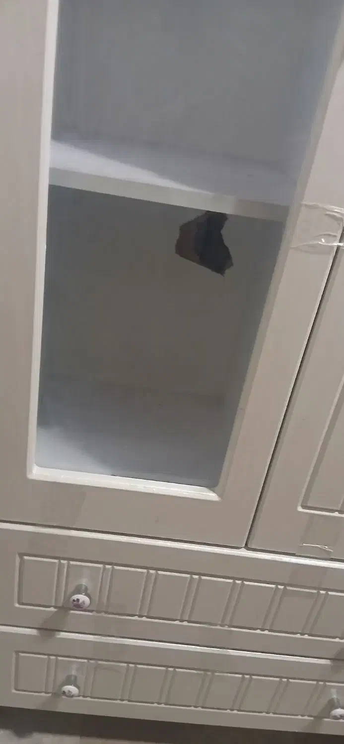 کمد کودک|تخت و سرویس خواب|مشهد, کوشش|دیوار