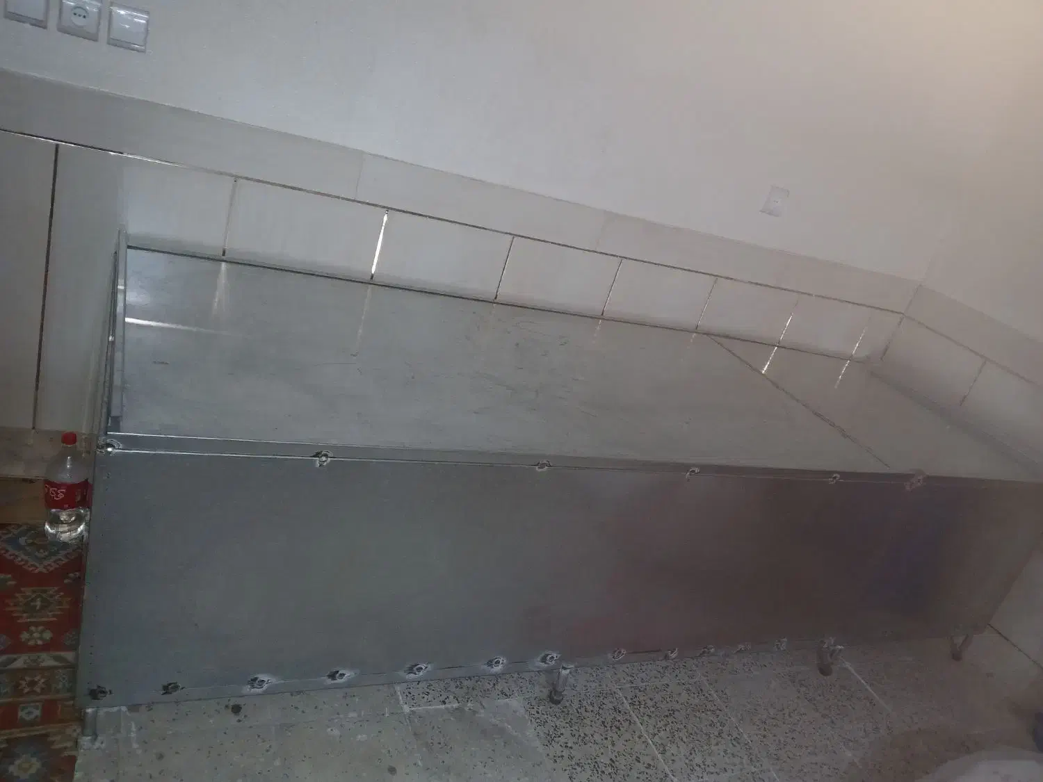 علم ۱۷ تیغ درجه یک|عمده‌فروشی|شاهین‌شهر, گزبرخوار|دیوار