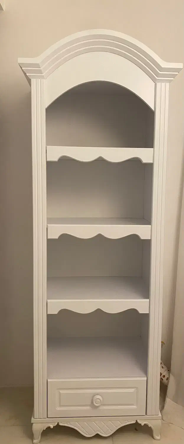 ویترین کودک|بوفه، ویترین، کنسول|پردیس, فاز ۲|دیوار