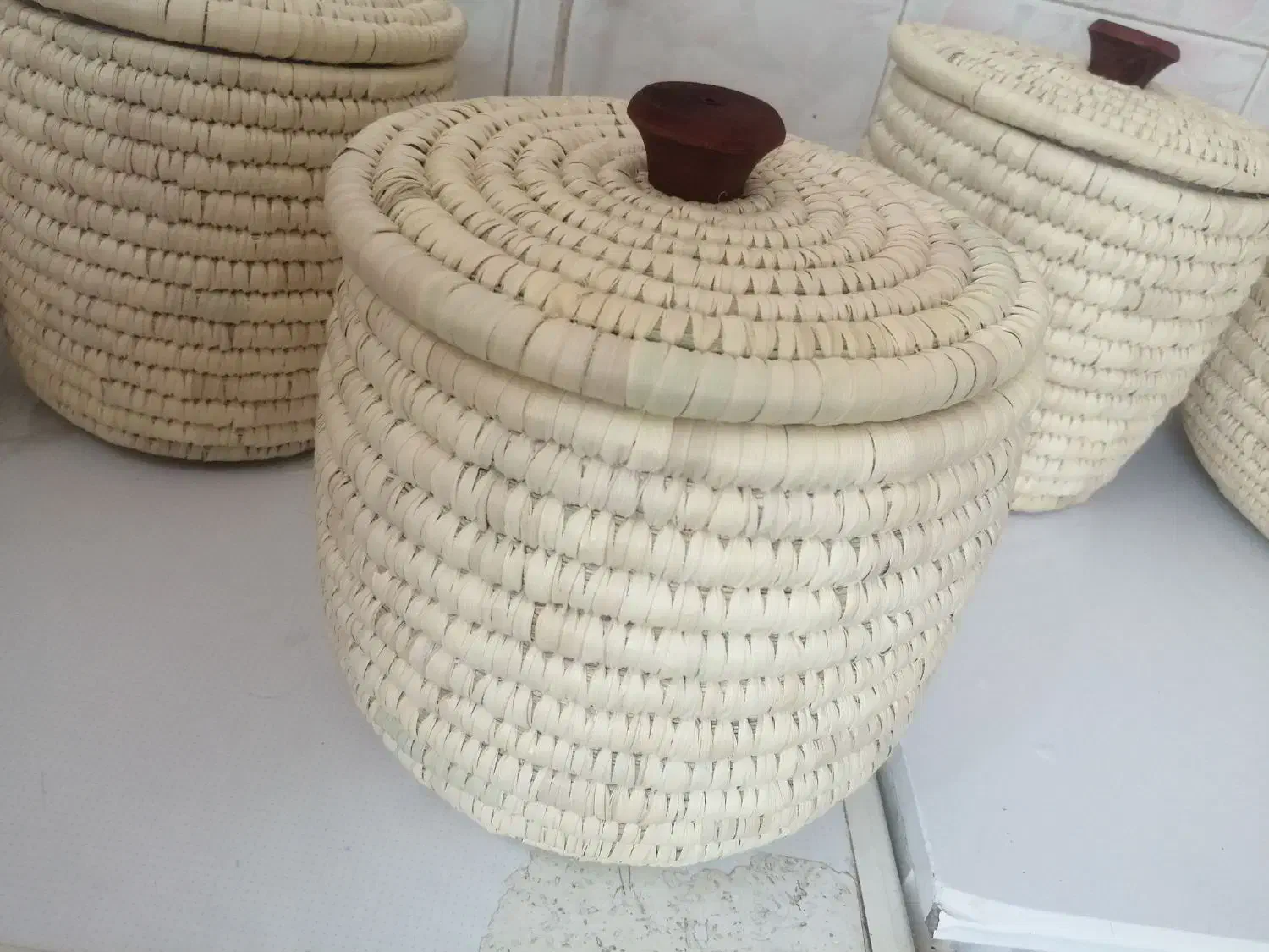 جا حبوباتی|ظروف نگهدارنده، پلاستیکی، یک‌بارمصرف|بم, |دیوار