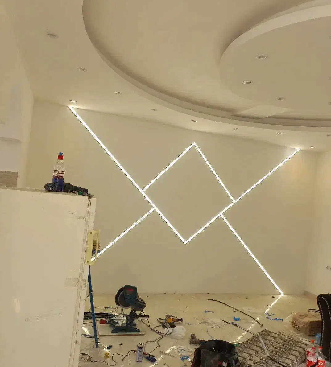 برقکاری وسیم کشی و عیب یابی برق ساختمان|خدمات پیشه و مهارت|ارومیه, |دیوار