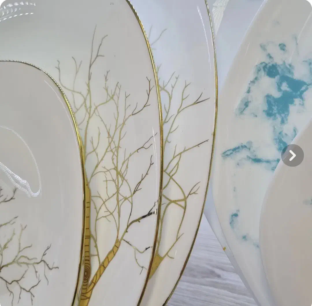 سرویس آرکوپال|ظروف سرو و پذیرایی|ساوه, |دیوار