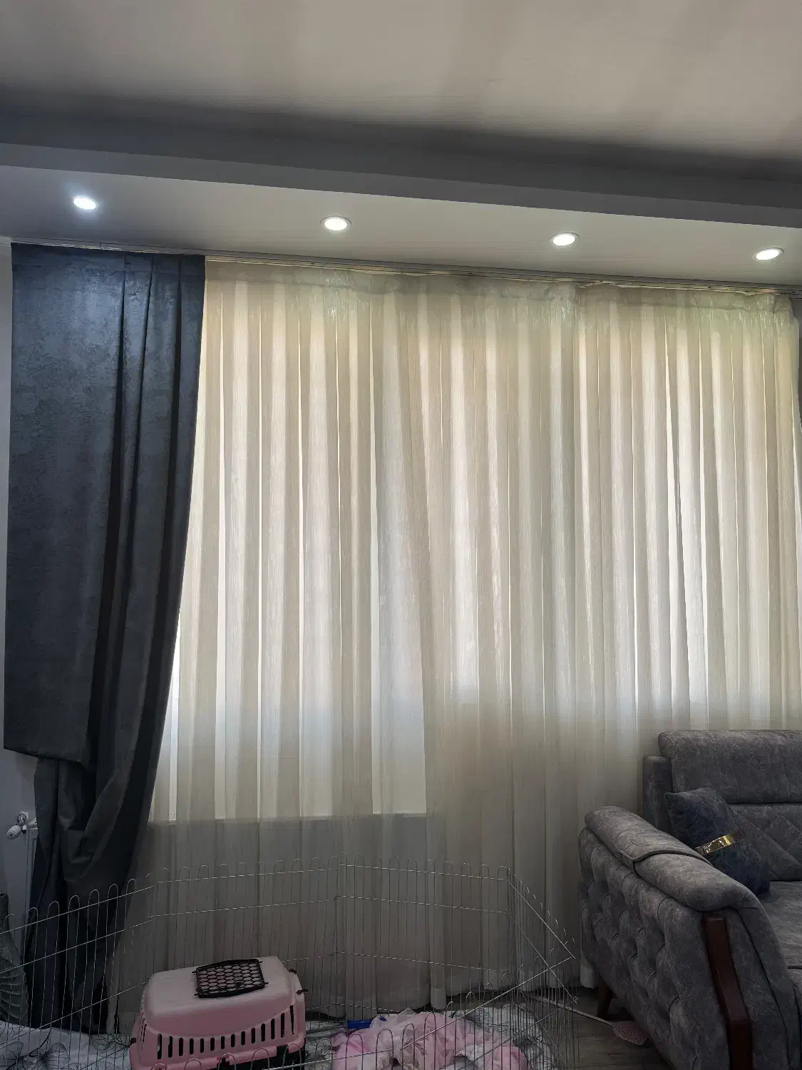 پرده|پرده، رانر، رومیزی|ارومیه, |دیوار