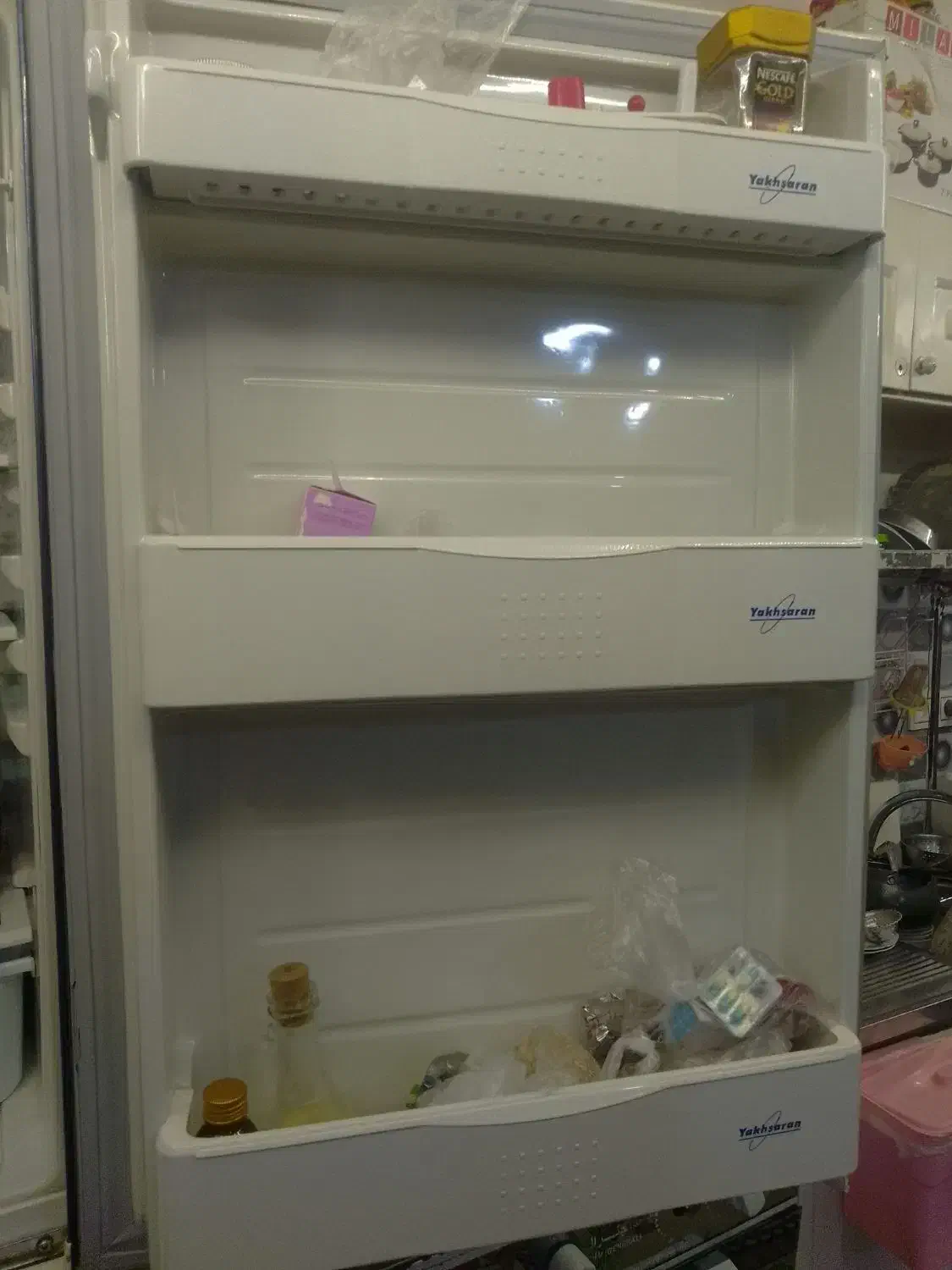 یخچال و اجاق گاز|یخچال و فریزر|رباط‌کریم, رباط‌کریم|دیوار