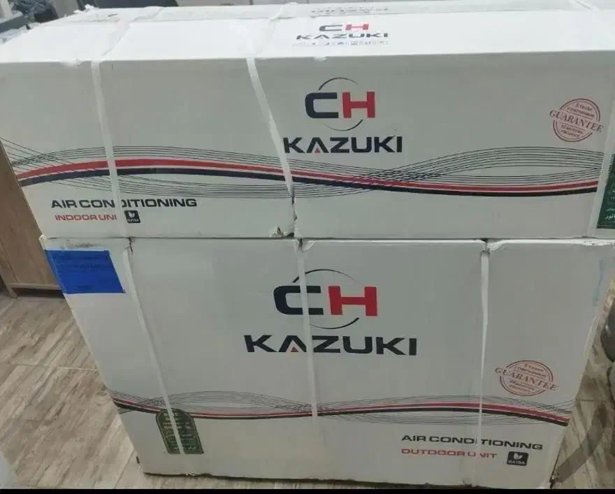 کولر گازی|کولر گازی و فنکوئل|سوسنگرد, |دیوار