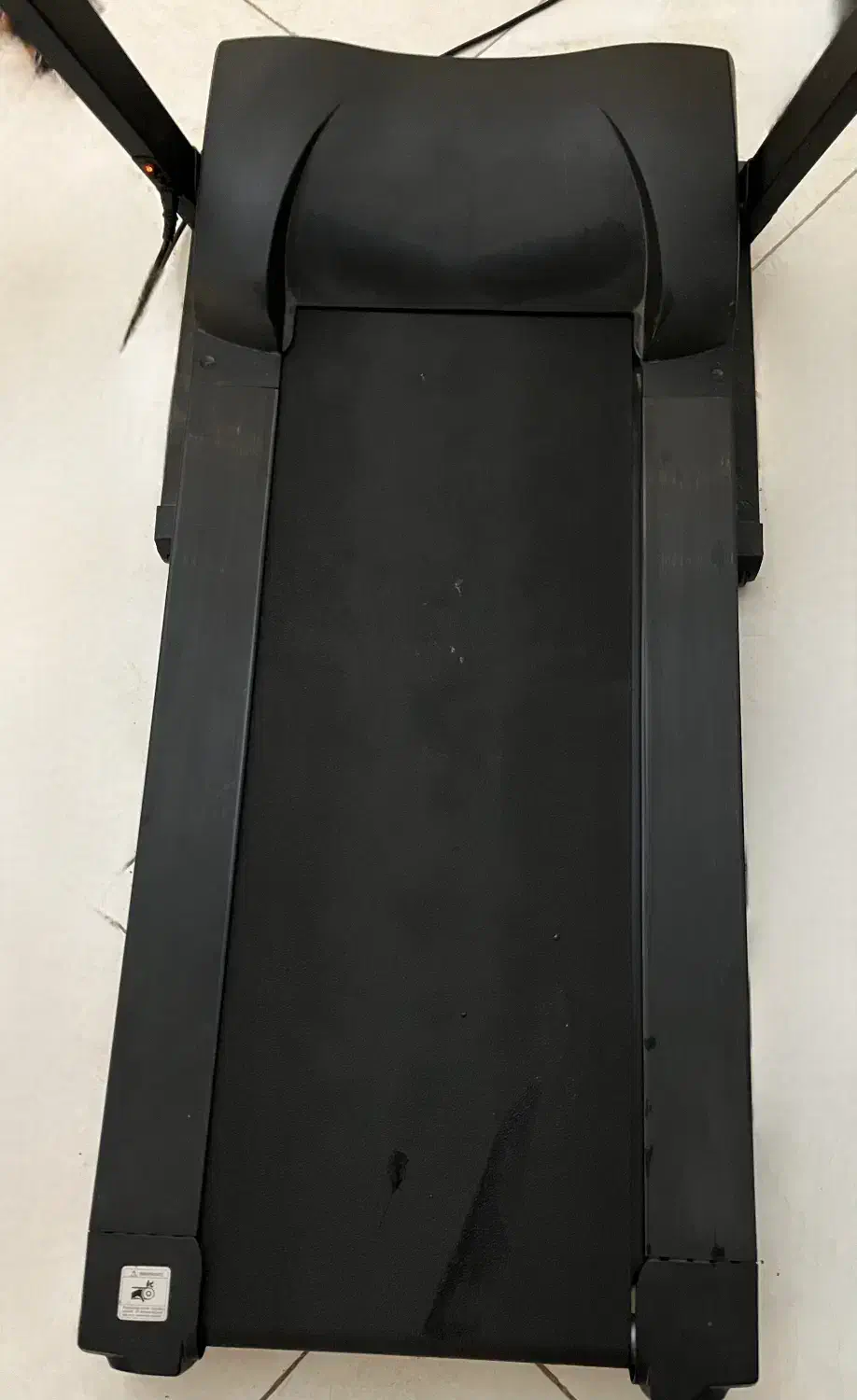 تردمیل|تجهیزات ورزشی|ری, فیروزآبادی|دیوار