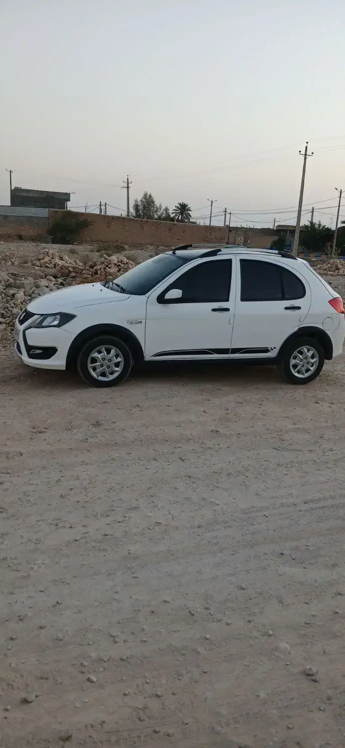 کوییکRSپارس خودرویی|خودرو سواری و وانت|جویم, |دیوار