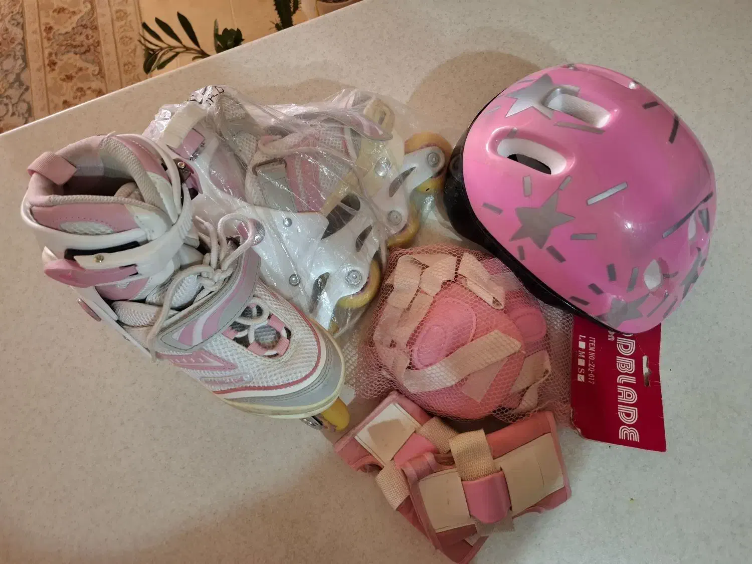 اسکیت ایتالیایی در حد کاملا نو|دوچرخه، اسکیت، اسکوتر|زنجان, |دیوار