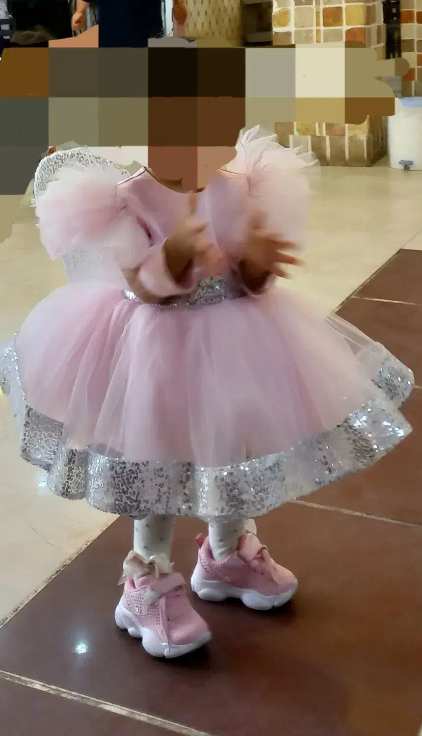 لباس مجلسی بچه گانه|کفش و لباس بچه|قم, علی آباد سعدگان|دیوار