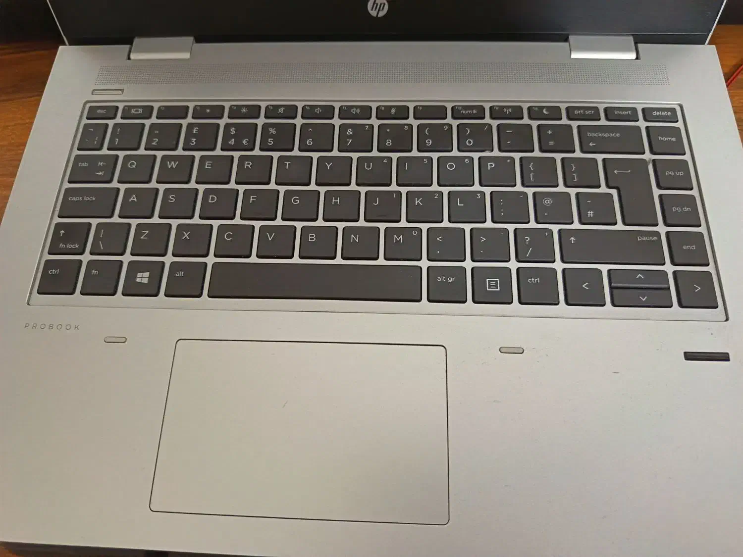 لپ تاپ hp|رایانه همراه|بیرجند, |دیوار