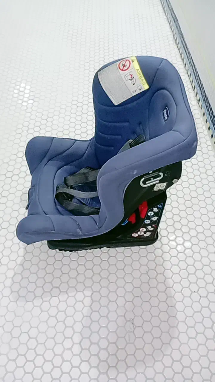 صندلی خودرو مارک چیکو|کالسکه و لوازم جانبی|تهران, اختیاریه|دیوار