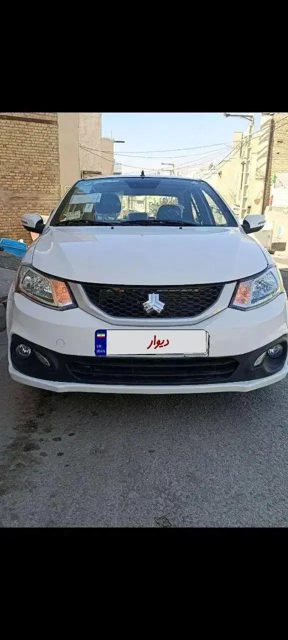 ساینا S|خودرو سواری و وانت|سنندج, |دیوار