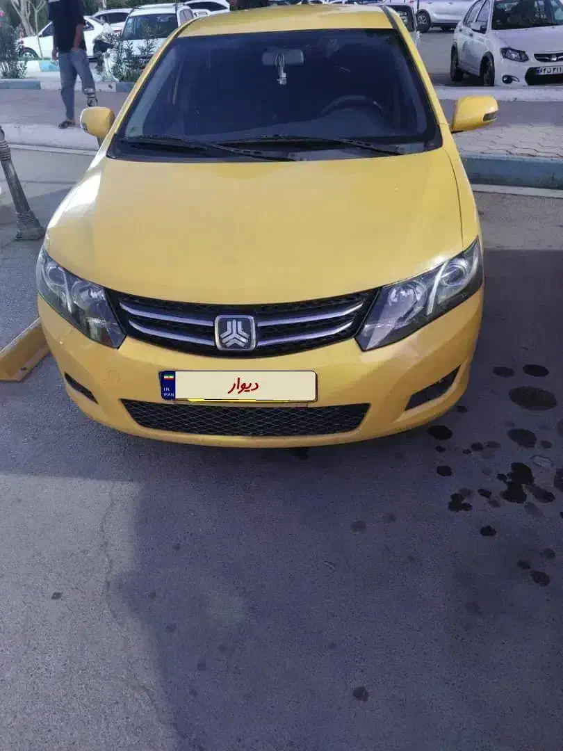 آریواتوماتبک|خودرو سواری و وانت|اصفهان, همت‌آباد|دیوار