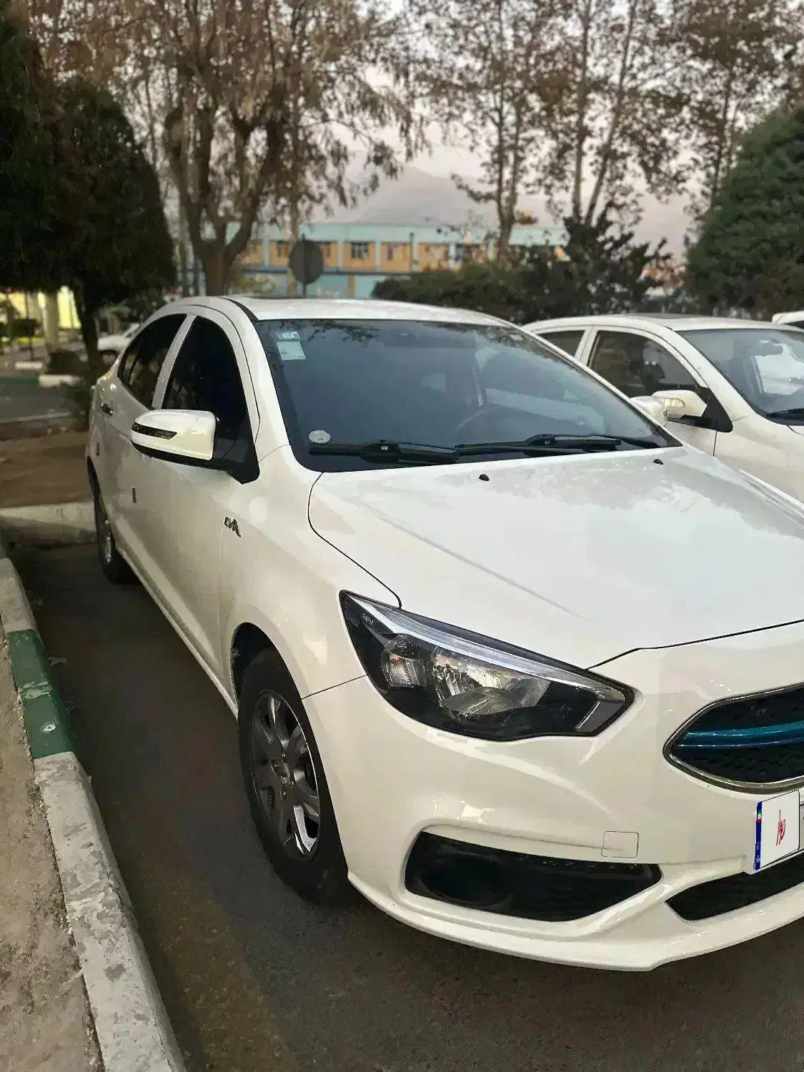 خودرو شاهین cvt توربو مدل۱۴۰۳|خودرو سواری و وانت|تهران, ازگل|دیوار