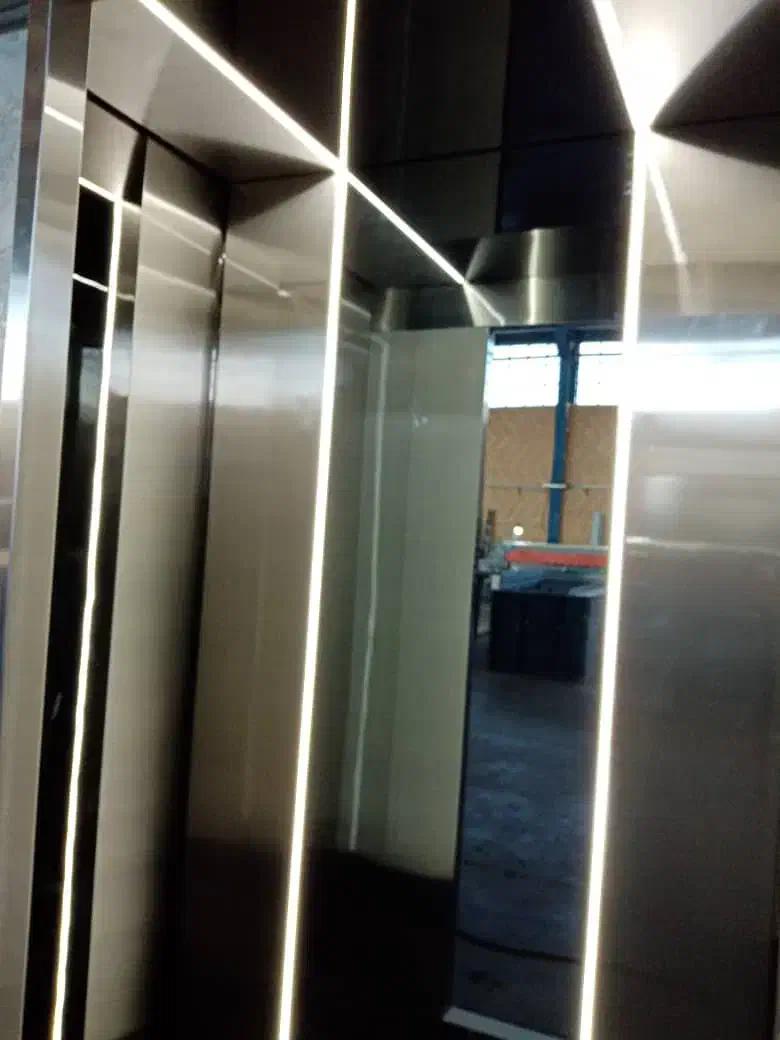 اسانسور|خدمات پیشه و مهارت|بیرجند, |دیوار