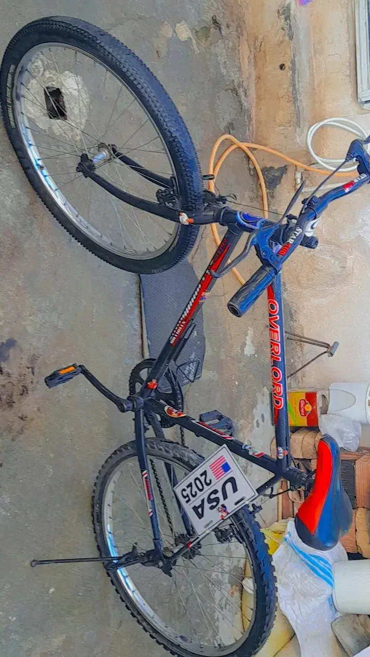 دوچرخه 26|دوچرخه، اسکیت، اسکوتر|بجنورد, |دیوار