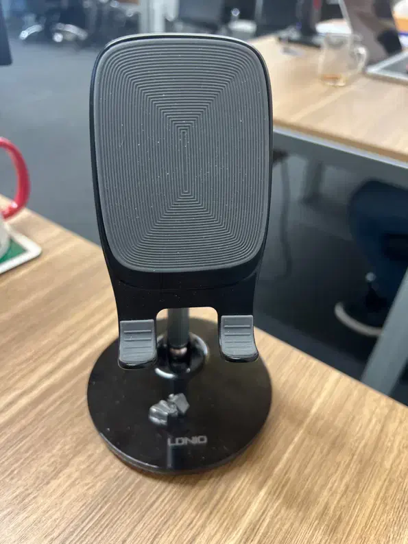 پایه نگهدارنده گوشی|لوازم جانبی موبایل و تبلت|تهران, گاندی|دیوار