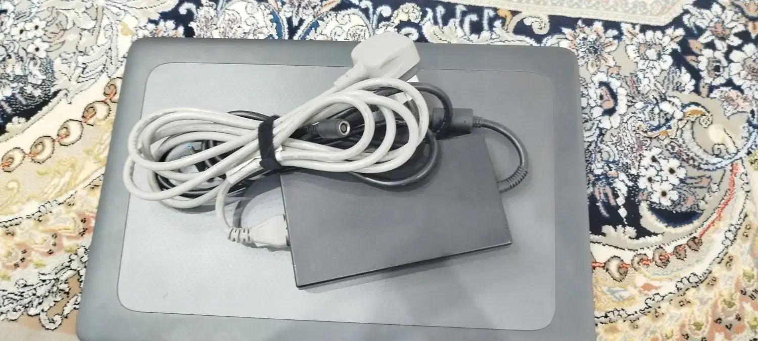 لپ‌تاپ hp zbook 17 g3|رایانه همراه|پاکدشت, پاکدشت (مامازند)|دیوار