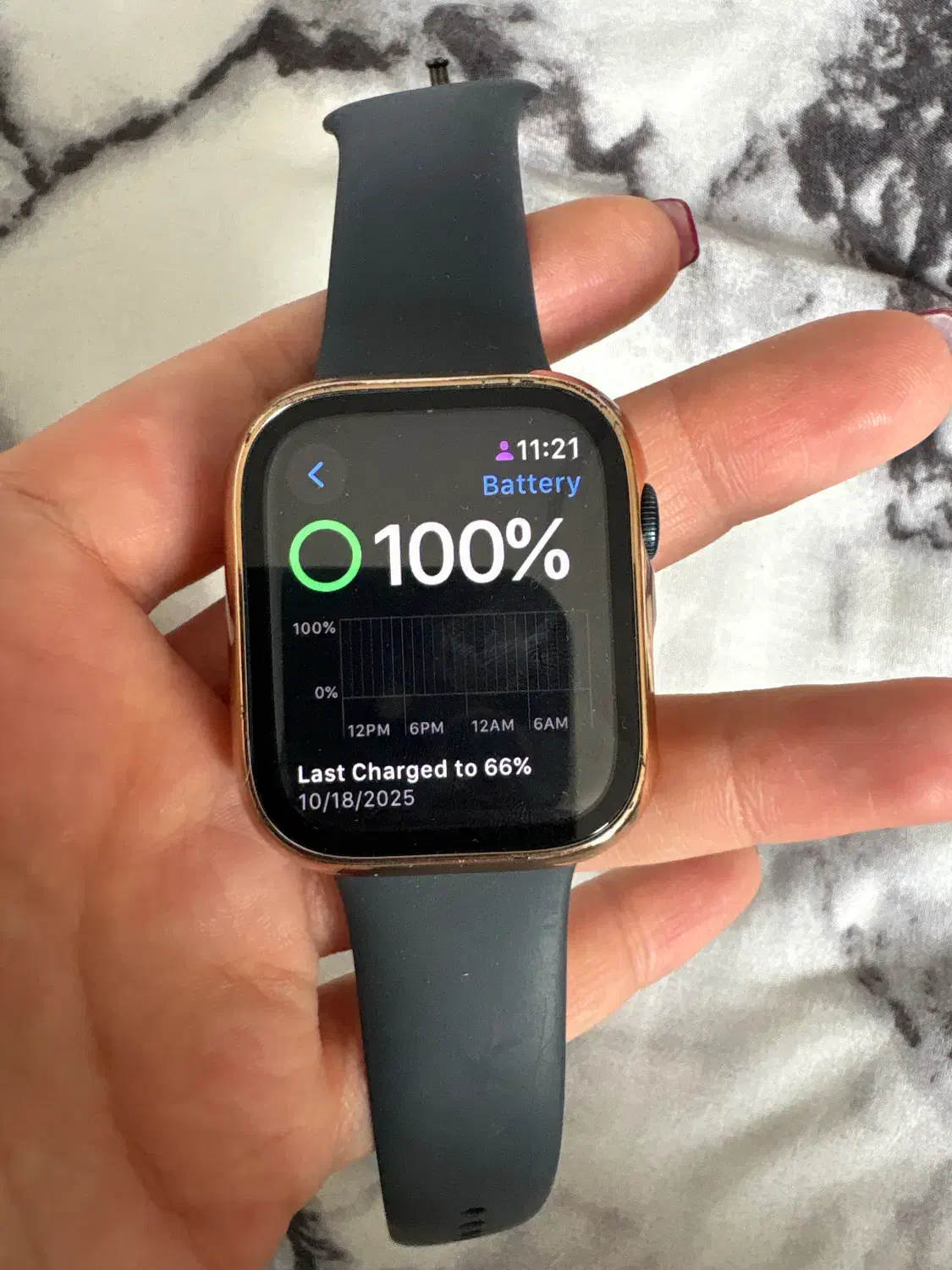 اپل واچ|ساعت|تبریز, |دیوار