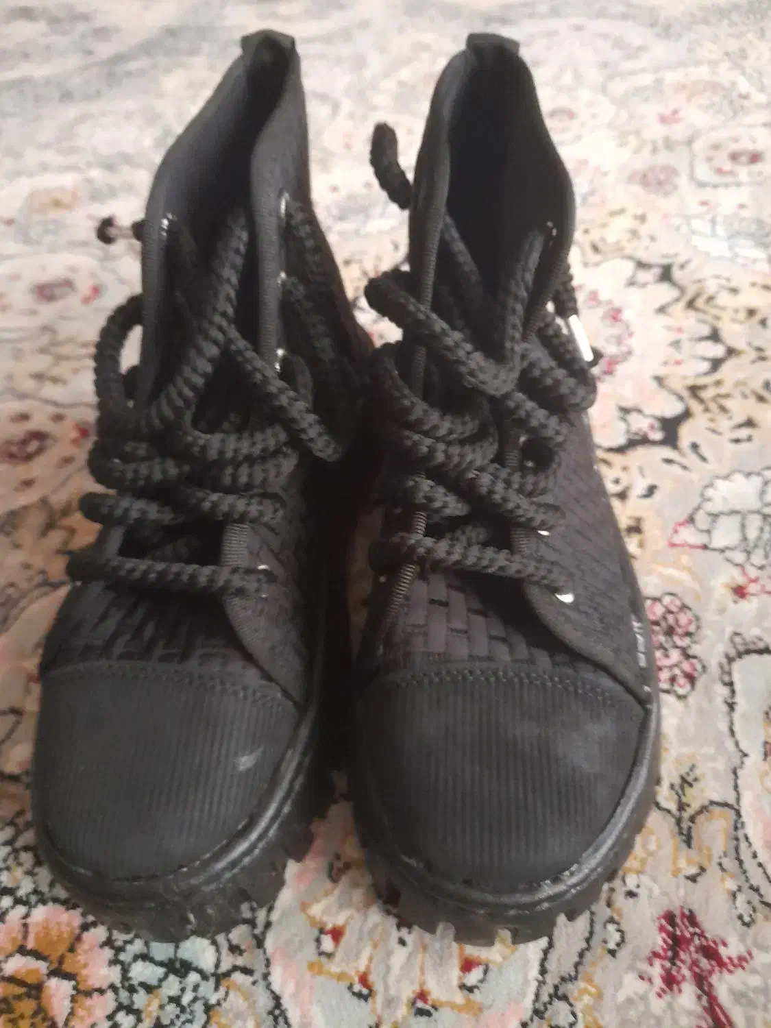 نیم پوت دخترانه و زنانه نو سایز ۳۹|کیف، کفش، کمربند|شریف‌آباد, |دیوار