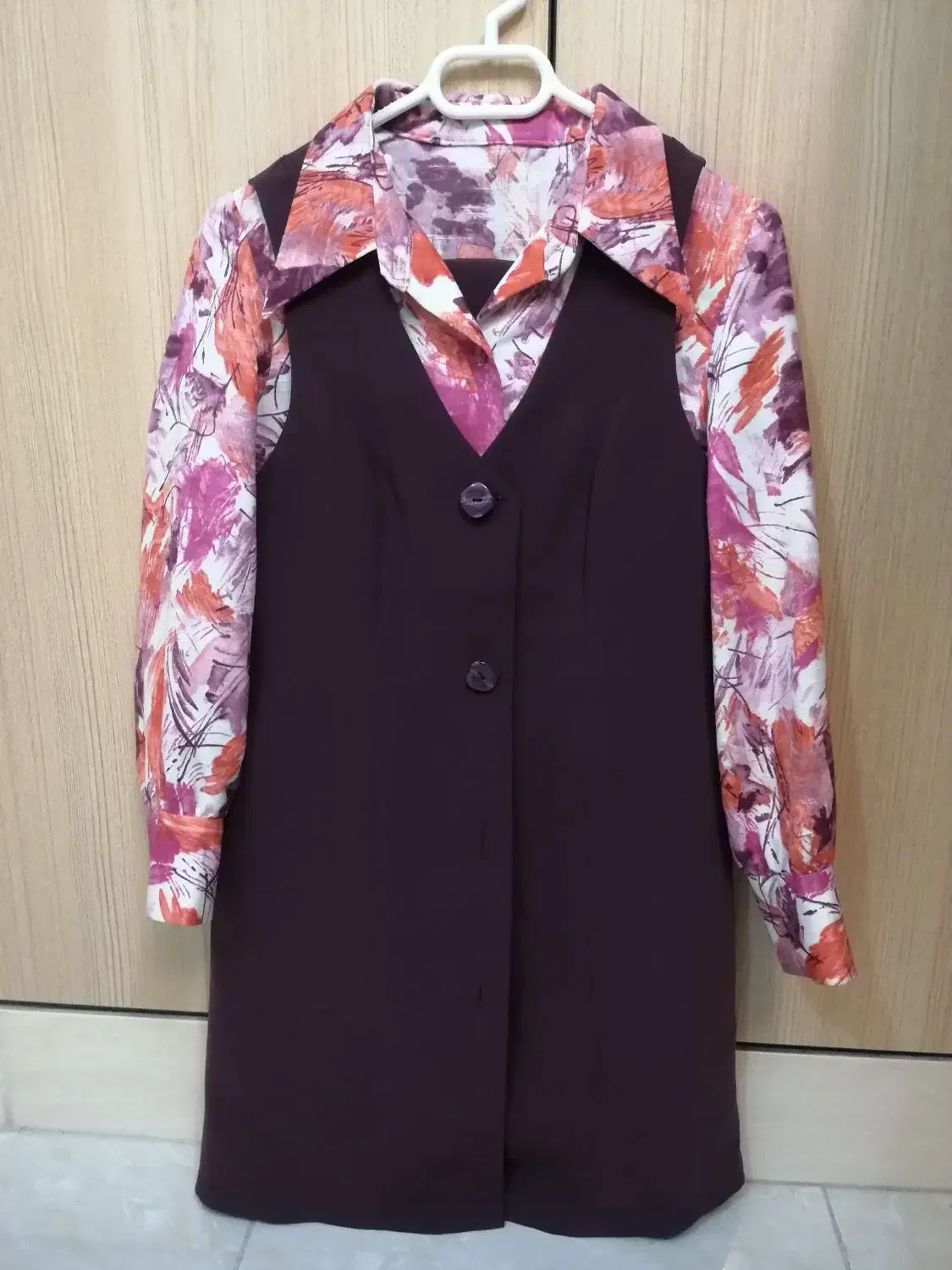 لباس مجلسی در حد نو|لباس|اصفهان, محمودیه|دیوار