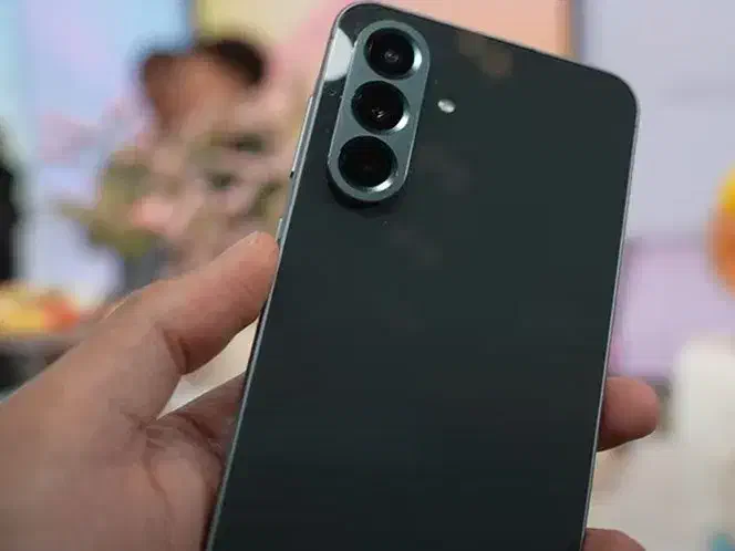 گوشی سامسونگ A56 5g زیر قیمت|موبایل|گناباد, |دیوار